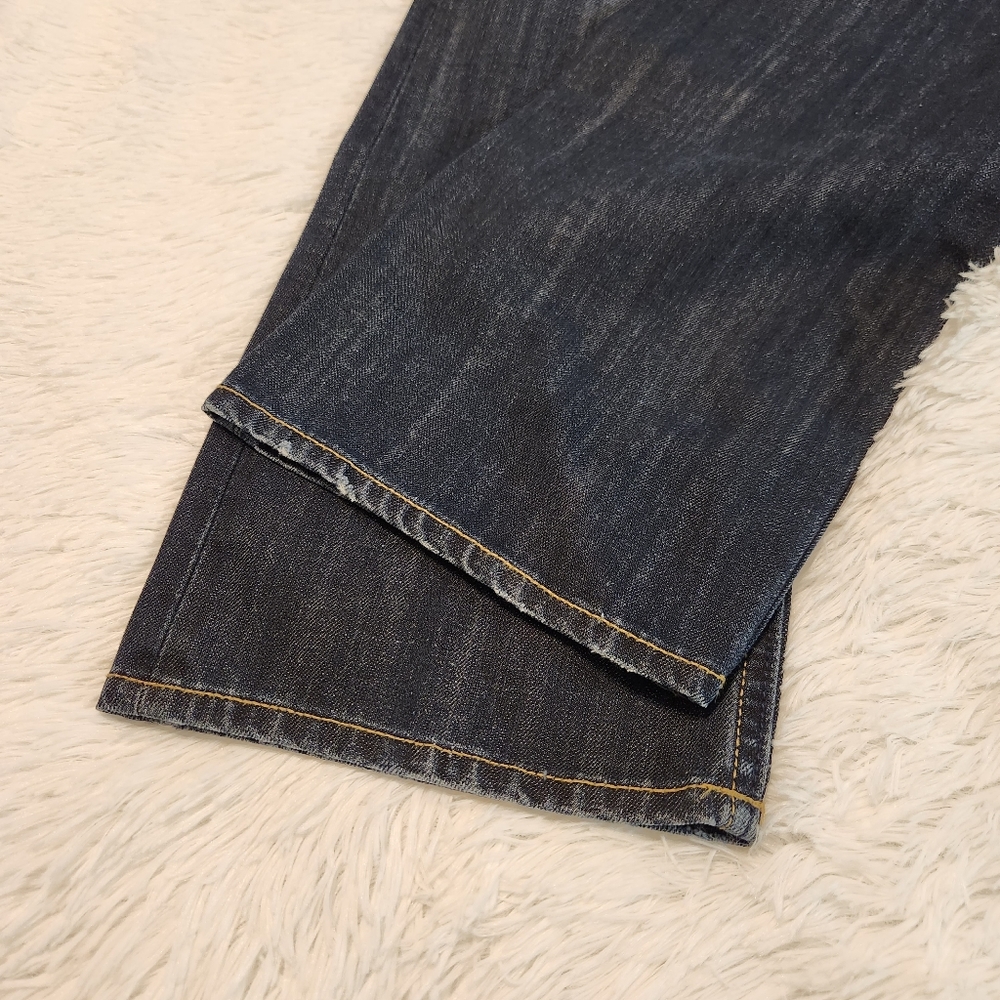 ✨️Banana Republic Jeans Size 31 with 32" inseam - Picture 7 of 7